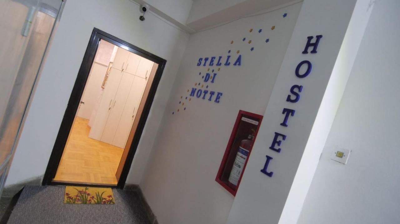 Stella Di Notte Vip Vandrerhjem Beograd Eksteriør bilde